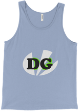 daddyo_gaming Tank Top