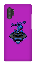 JayH0919 Logo Samsung Phone Cases