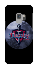 flazshy Samsung Phone Cases