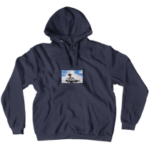 kaos__fn Hoodies (No-Zip/Pullover)