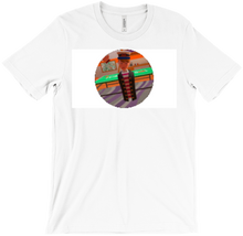gamevid T-Shirt, logo