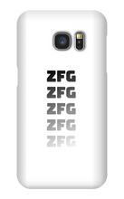 tw1tchz3r0 Samsung Phone Cases