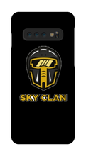 skyclan Samsung Phone Cases