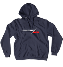 Hoodies Red