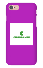 cibertron8010 iPhone Phone Cases