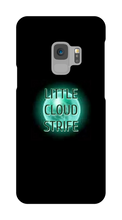 littlecloudstrife Samsung Phone Cases
