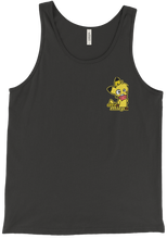 dermiepz Tank Top