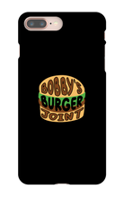 thebobbyburger iPhone Phone Cases