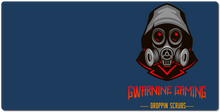 Gwarnine XXL Mousepad