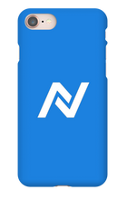 NPK Clan Iphone Case