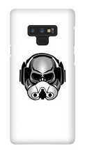 nzjedi Samsung Phone Cases