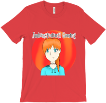 Simple Amberstudent1 T-Shirts