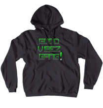 Good Vibez Gang Hoodies (No-Zip/Pullover)