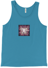 extreme_gamez Tank Top