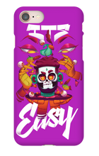 itseasy_ iPhone Phone Cases