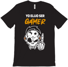 Elijo ser Gamer 2 T-Shirts