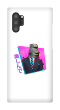 Protector de Samsung de Mr.Moai