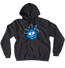 Atmos-Monster! Hoodie (No-Zip/Pullover)