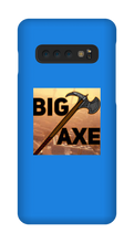 bigaxe Samsung Phone Cases s8