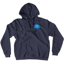 dantheavlis Hoodies (No-Zip/Pullover)