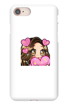 ciaraemma_ iPhone Phone Cases