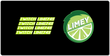 Limey4s XXL Gaming Mousepad