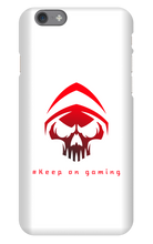highlandgamer iPhone Phone Cases