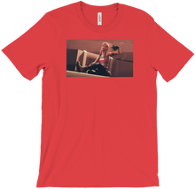 liamstonebackyt T-Shirts