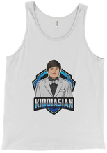 kiddiasian Tank Top