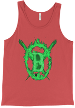Biiinzzys New Emblem Tank Top
