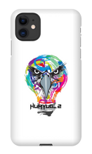 humyug_2 iPhone Phone Cases