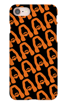 LimboLogo Repeated iPhone Cases