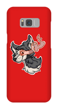 Doggo P1K Phone Case (Samsung)