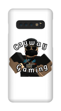 caywaygaming Samsung Phone Cases