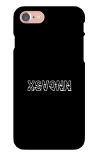 xsvqnn_ iPhone Phone Cases