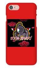 E.V.A Zarki's  iPhone Phone Cases
