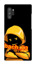bach_13 Samsung Phone Cases