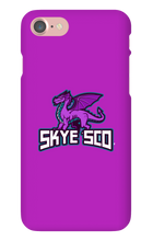 skyesco iPhone Phone Cases