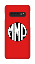 My Missing Piece Samsung Phone Case