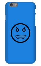 the_dummy_batman iPhone Phone Cases