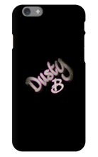 stormchaser7474 Dusty B iPhone Phone Cases