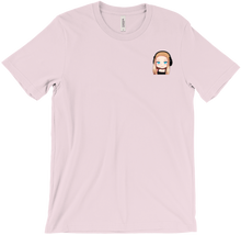 Smile T-Shirt (Small Print)