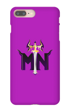 mayernation iPhone Phone Cases