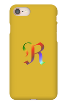 ramos_5_24 iPhone Phone Cases