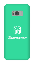 ixavierpop Samsung Case