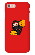 yamatatakashi iPhone Phone Cases