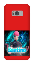 santinoyt Samsung Phone Cases