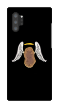 potato_god_person Samsung Phone Cases