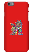 gullieg_ttv iPhone Phone Cases