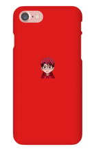 lezonn iPhone Phone Cases